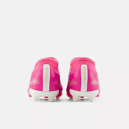 New Balance Tekela Team Low V5 FG Youth