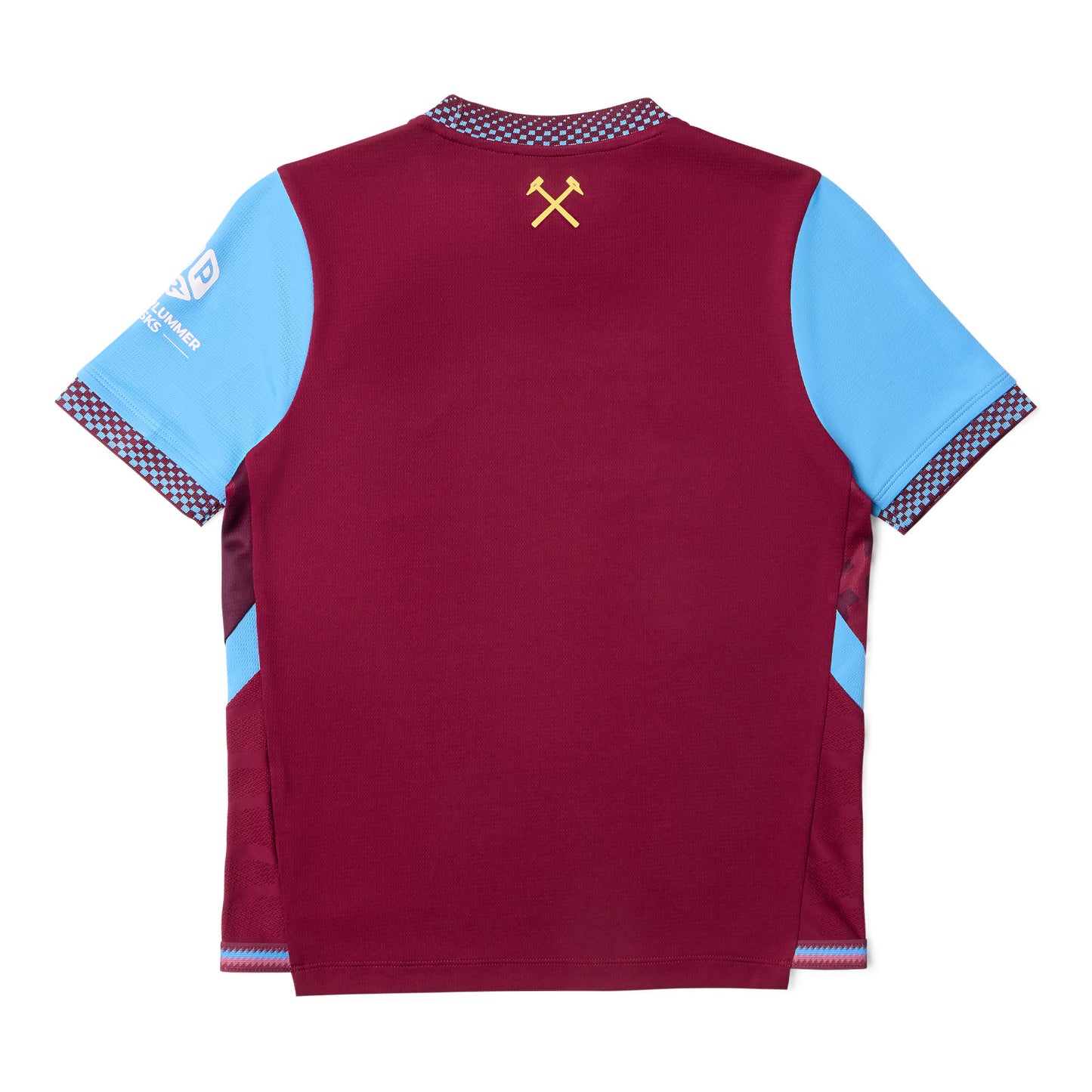 New Balance West Ham 26/27 Home Jersey