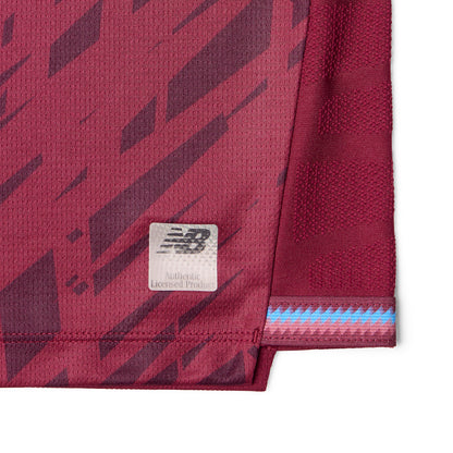 New Balance West Ham 26/27 Home Jersey
