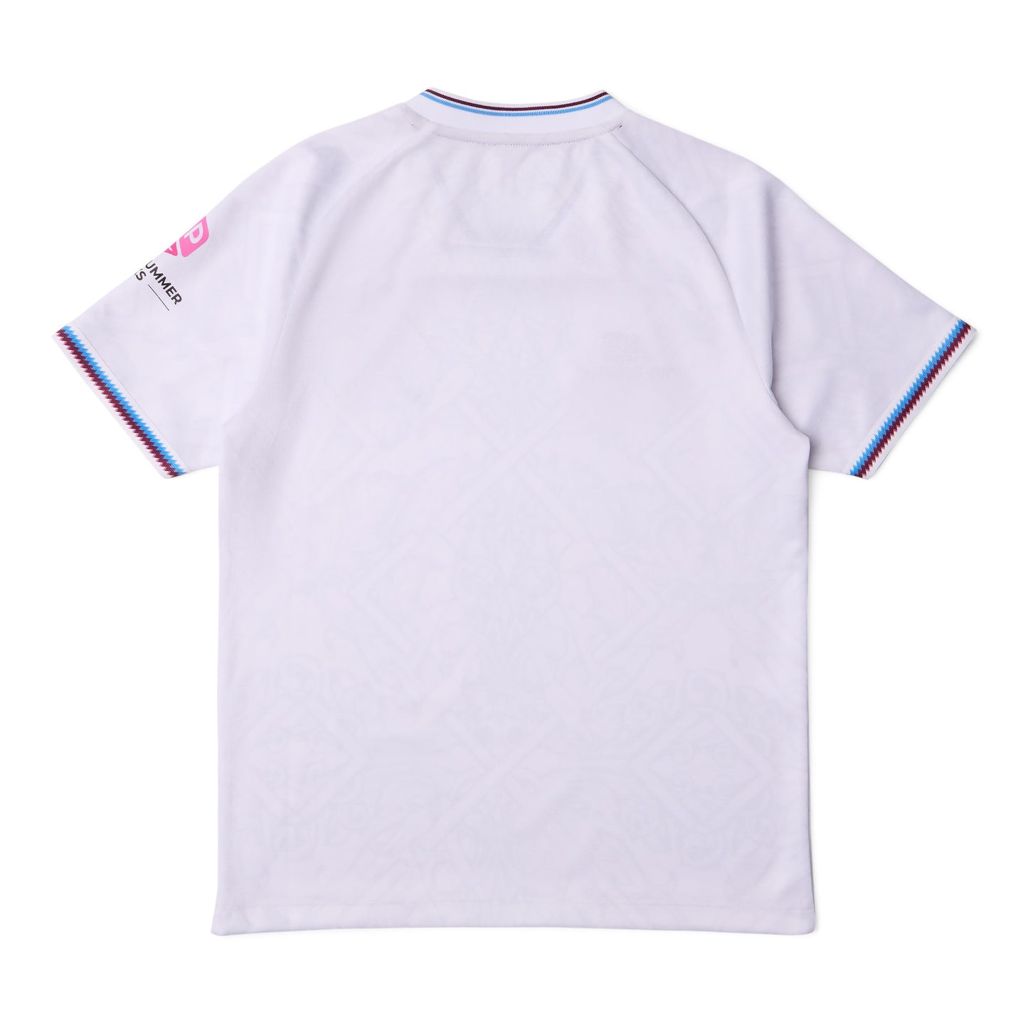 New Balance West Ham 26/27 Away Jersey