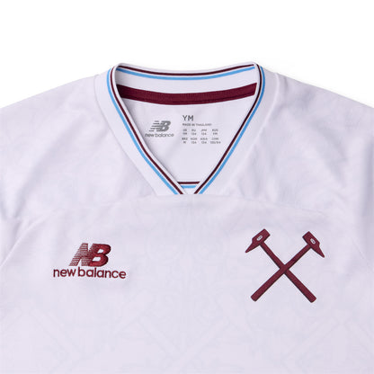 New Balance West Ham 26/27 Away Jersey