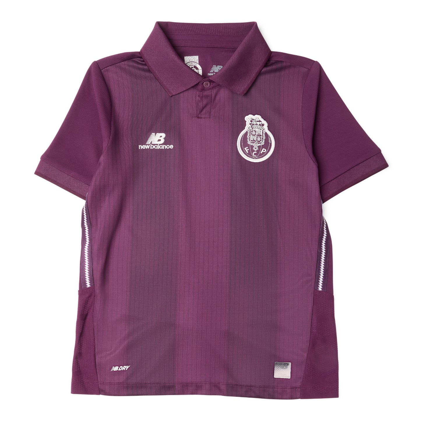 New Balance Porto 26/27 Away Jersey Youth