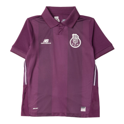 New Balance Porto 26/27 Away Jersey Youth