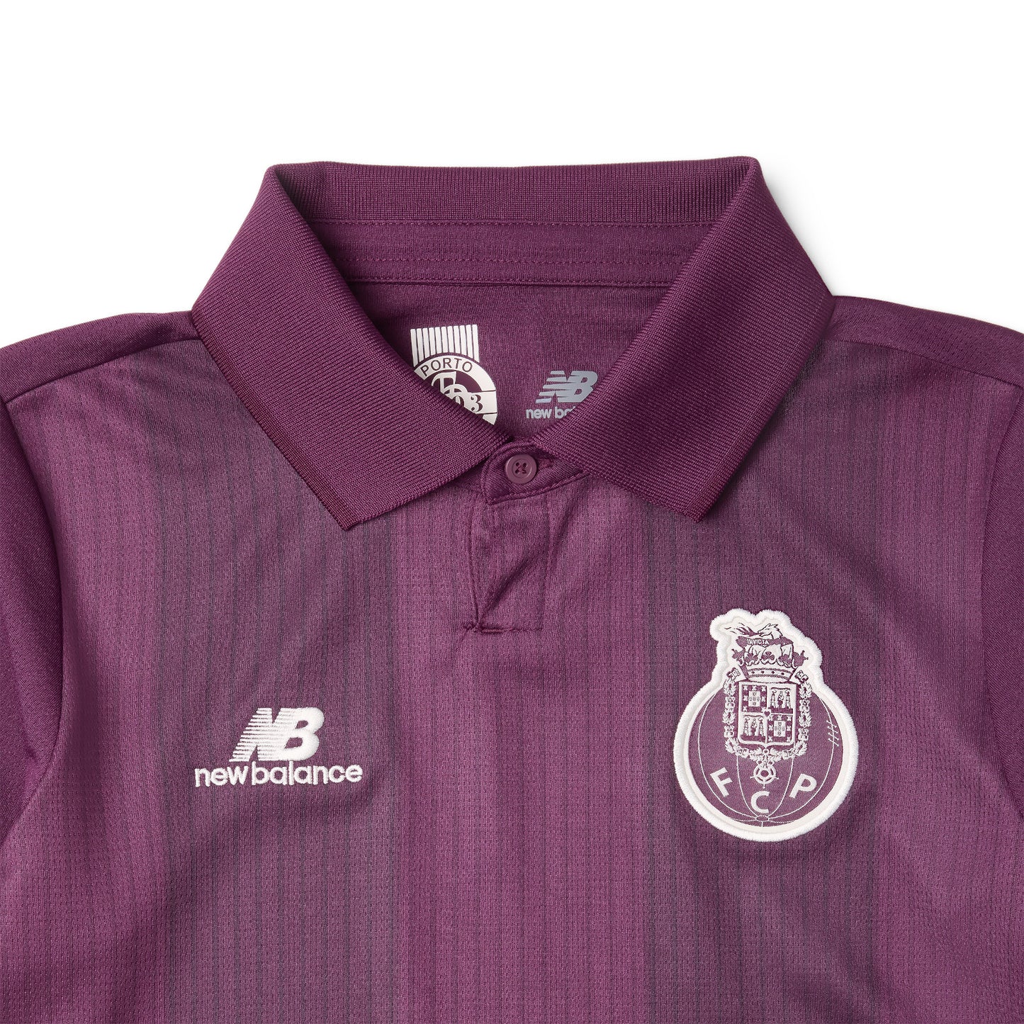 New Balance Porto 26/27 Away Jersey Youth