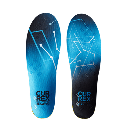 Currex Dynamic Insole CleatPro