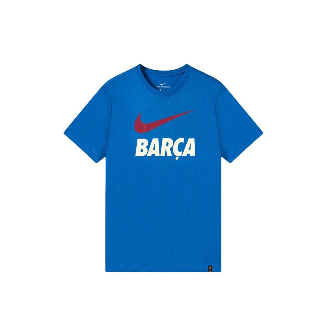 Nike Barcelona T-Shirt Youth